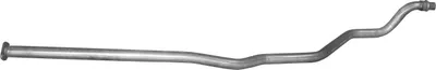 Auspuffrohr Hyundai i20 I