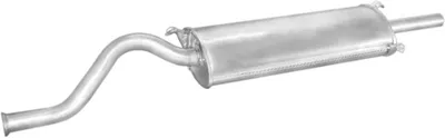 Schalldämpfer Lada SAMARA
