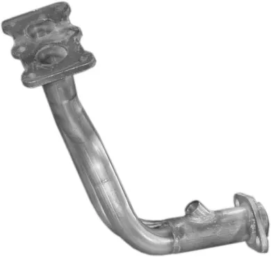 Fluchtrohr POLM 11.35