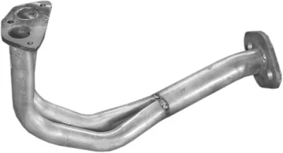 Auspuffrohr Mazda 626 III · Mazda 626 III Hatchback · Mazda 626 III Coupe