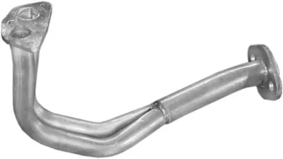 Auspuffrohr Mazda 626 III · Mazda 626 III Hatchback · Mazda 626 III Coupe
