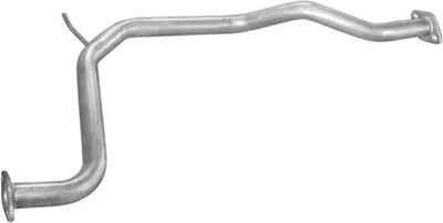 Auspuffrohr Mazda 626 III Coupe