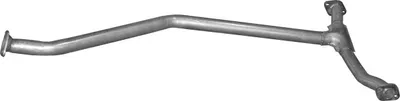 Auspuffrohr Mazda 6 Hatchback · Mazda 6 Kombi · Mazda 6 Saloon
