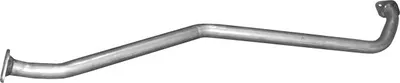 Auspuffrohr Mazda 6 Saloon · Mazda 6 Hatchback · Mazda 6 Kombi