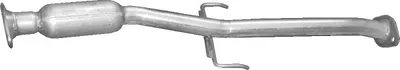 Muffler Mazda 323 S V · Mazda 323 C V · Mazda 323 F V