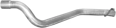 Abgasleitung Mercedes-Benz VITO / MIXTO Van · Mercedes-Benz VITO Bus