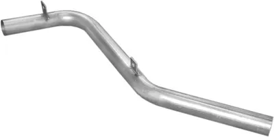 Abgasleitung Mercedes-Benz T1 Van · Mercedes-Benz T1 Plattform/Chassis · Mercedes-Benz T1 Bus