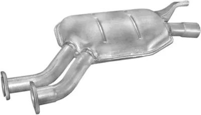 Zentrifugendämpfer Mercedes-Benz 190