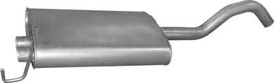 Mercedes-Benz M-KLASSE