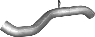 Auspuffrohr Mercedes-Benz M-CLASS