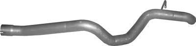 Auspuffrohr Mercedes-Benz M-CLASS