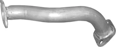 Auspuffrohr Mitsubishi PAJERO I Canvas Top · Mitsubishi PAJERO I