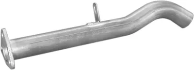 Auspuffrohr Mitsubishi PAJERO I · Mitsubishi PAJERO II Canvas Top · Mitsubishi PAJERO II
