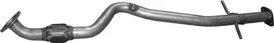 Auspuffrohr Opel ASTRA J Sporttourer · Opel ASTRA J GTC · Opel ASTRA J
