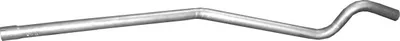 Auspuffrohr Opel ASTRA H · Opel ASTRA H GTC