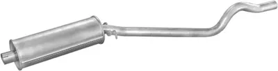 Zentrifugendämpfer Opel KADETT E Hatchback · Opel KADETT E · Opel KADETT E Cabrio