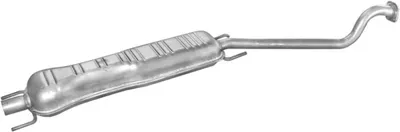 Zentrifugendämpfer Opel ASTRA G Hatchback · Opel ASTRA G Kombi · Opel ASTRA G Limousine