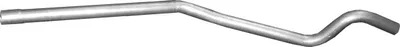 Auspuffrohr Opel ASTRA H · Opel ASTRA H GTC