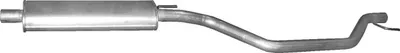Zentrifugendämpfer Opel SIGNUM Hatchback · Opel VECTRA C Kombi · Vauxhall VECTRA Mk II Kombi