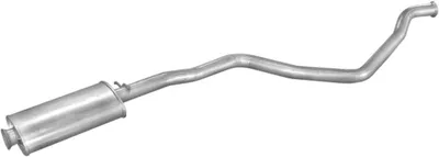 Zentrifugendämpfer Peugeot 405 I · Peugeot 405 I Break