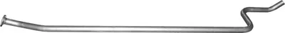 Auspuffrohr Peugeot 207 SW · Peugeot 207