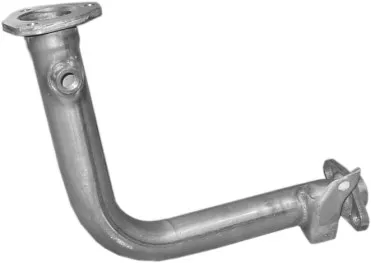 Auspuffrohr Peugeot 206 Hatchback