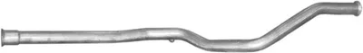 Abgasleitung Peugeot 307 SW · Peugeot 307 Break