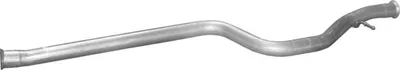 Auspuffrohr Peugeot 607