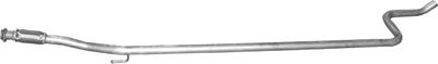 Abgasleitung Peugeot 207 · Peugeot 207 CC · Peugeot 207 SW
