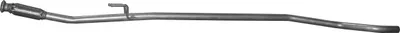 Auspuffrohr Peugeot 206+
