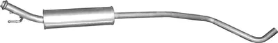 Zentrifugendämpfer Citroën C4 II · Citroën DS4 · Peugeot 308 I