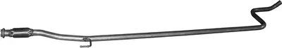 Abgasleitung Citroën C-ELYSEE · Peugeot 301