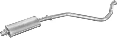 Zentrifugendämpfer Peugeot 306 Rückschlag · Peugeot 306 · Peugeot 306 Break