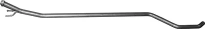 Auspuffrohr Peugeot 508 I · Peugeot 508 SW I · Citroën C5 III