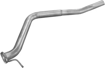 Auspuffrohr Fso POLONEZ III