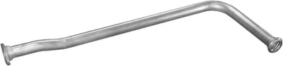 Auspuffrohr Renault CLIO I · Renault CLIO I Hatchback Van