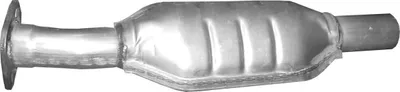 Reparaturrohr, Mittelschalldämpfer Renault MEGANE I · Renault MEGANE I Classic · Renault MEGANE Scénic