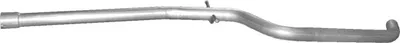 Abgasleitung Audi A3 · Vw GOLF V · Seat ALTEA