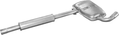 Seat TOLEDO I Zentrierschalldämpfer