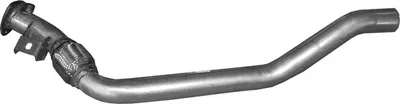 Abgasleitung Seat EXEO · Seat EXEO ST