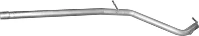 Abgasleitung Seat EXEO · Seat EXEO ST