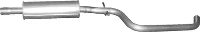Zentrifugendämpfer Vw GOLF PLUS V · Vw GOLF VI · Audi A3