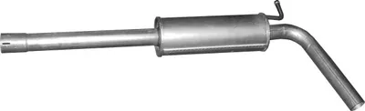 Zentrifugendämpfer Vw POLO V · Seat IBIZA IV SC · Seat IBIZA IV