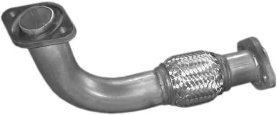 Auspuffrohr Toyota CARINA E VI Limousine · Toyota CARINA E VI · Toyota CARINA E VI Sportswagon
