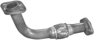 Auspuffrohr Toyota CARINA E VI Limousine · Toyota CARINA E VI · Toyota CARINA E VI Sportswagon