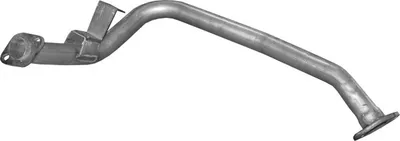 Auspuffrohr Toyota LAND CRUISER