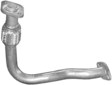 Auspuffrohr Toyota CARINA E VI Limousine · Toyota CARINA E VI · Toyota CARINA E VI Sportswagon