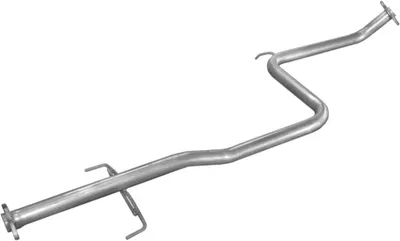 Auspuffrohr Toyota COROLLE · Toyota COROLLE Liftback · Toyota COROLLE Compact