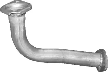 Auspuffrohr Toyota AVENSIS · Toyota AVENSIS Liftback · Toyota AVENSIS Kombi
