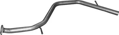 Auspuffrohr Toyota AURIS